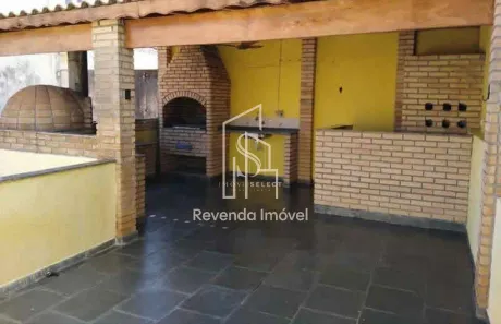 Casa com 2 Quartos à venda, 198m² no Jardim Humaitá, São Paulo