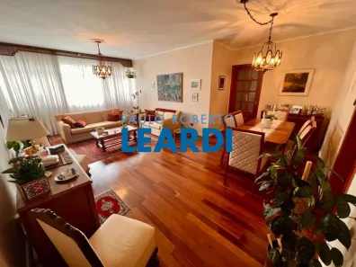 Apartamento com 3 Quartos à venda, 151m² no Pinheiros, São Paulo