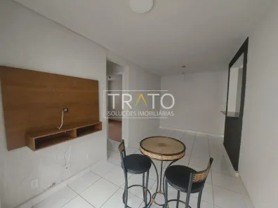 Apartamento com 3 Quartos à venda, 67m² no Jardim Nova Europa, Campinas