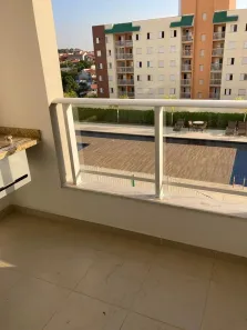 Apartamento com 2 Quartos à venda, 72m² no Jardim Piratininga, Sorocaba