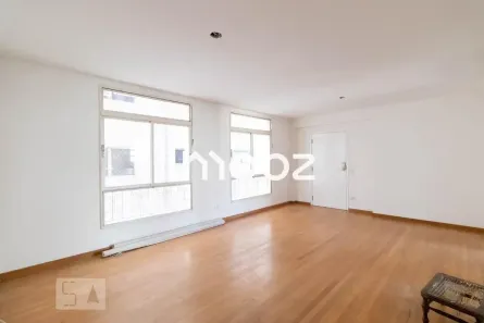 Apartamento com 3 Quartos à venda, 94m² no Cerqueira César, São Paulo