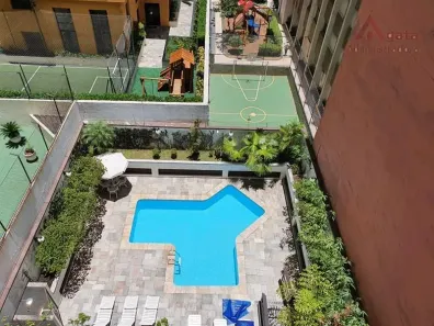 Apartamento com 3 Quartos à venda, 180m² no Perdizes, São Paulo