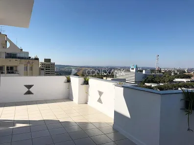 Cobertura com 3 Quartos à venda, 142m² no Chácara Primavera, Campinas