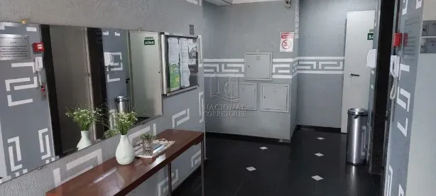 Apartamento com 2 Quartos à venda, 47m² no Vila Ema, São Paulo