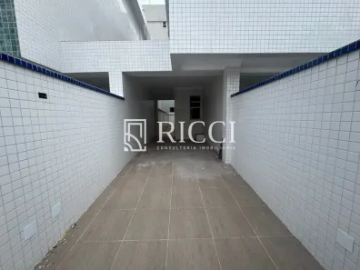 Casa com 3 Quartos à venda, 119m² no Aparecida, Santos