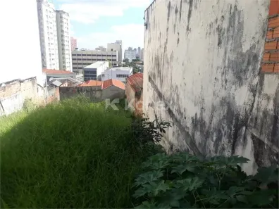 Lote/Terreno à venda, 370m² no Casa Verde, São Paulo