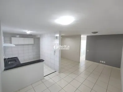 Apartamento com 2 Quartos à venda, 67m² no Santa Mônica, Uberlândia