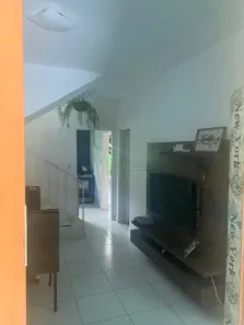 Casa com 2 Quartos à venda, 150m² no Residencial Bosque dos Ipês, São José dos Campos