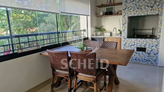 Apartamento com 4 Quartos à venda, 173m² no Vila Cruzeiro, São Paulo