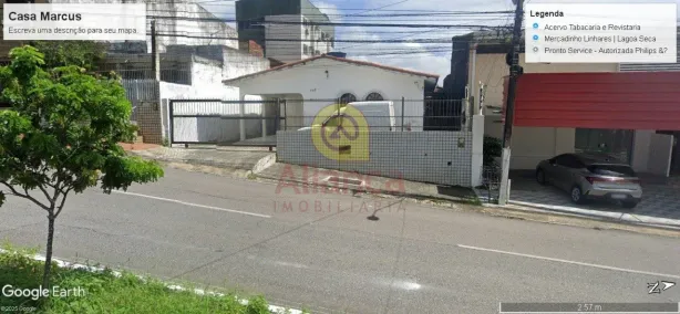 Casa com 3 Quartos à venda, 228m² no Lagoa Seca, Natal