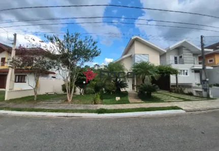 Casa de Condomínio com 3 Quartos à venda, 288m² no Urbanova V, São José dos Campos