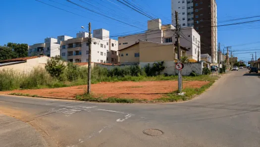 Lote/Terreno à venda, 804m² no Setor dos Afonsos, Aparecida de Goiânia