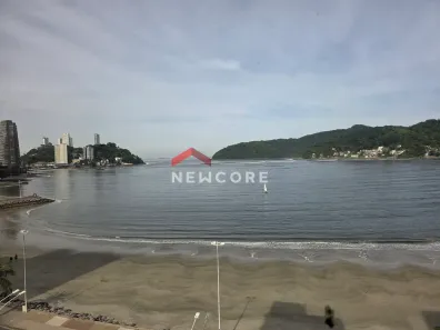 Apartamento com 3 Quartos à venda, 287m² no Centro, São Vicente