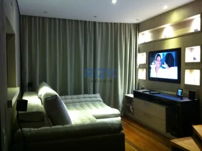 Cobertura com 1 Quarto à venda, 114m² no Paraíso, São Paulo