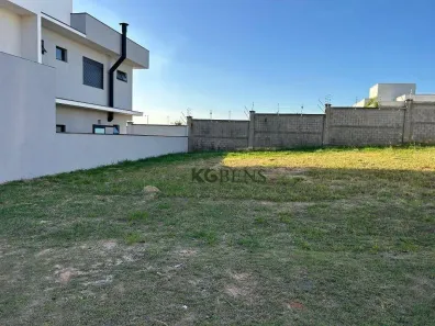 Lote/Terreno à venda, 300m² no Jardim Ypê, Paulínia