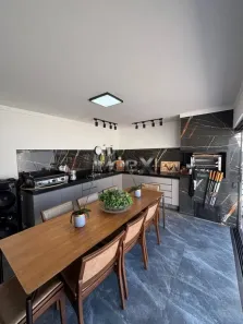 Casa com 3 Quartos à venda, 363m² no Jardim Carvalho, Bauru