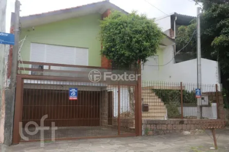 Casa com 3 Quartos à venda, 253m² no Jardim Carvalho, Porto Alegre