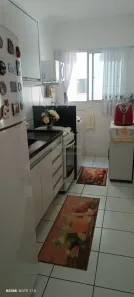 Apartamento com 3 Quartos à venda, 74m² no Jardim Bela Vista, São José do Rio Preto