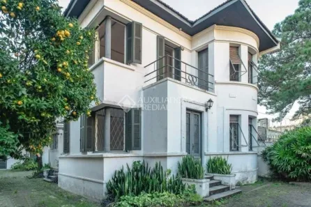 Casa com 5 Quartos à venda, 290m² no Menino Deus, Porto Alegre