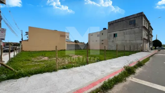 Lote/Terreno à venda, 500m² no Vale Encantado, Vila Velha