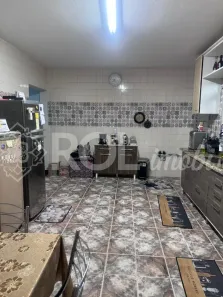 Casa com 3 Quartos à venda, 206m² no Vila Fanton, São Paulo