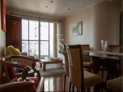 Apartamento com 4 Quartos à venda, 159m² no Perdizes, São Paulo