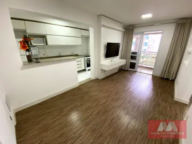 Apartamento com 2 Quartos à venda, 62m² no Consolação, São Paulo