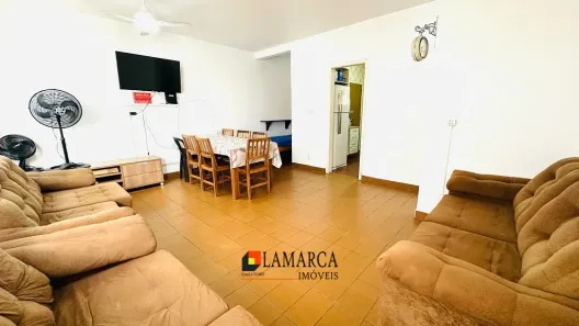 Apartamento com 2 Quartos à venda, 88m² no Enseada, Guarujá