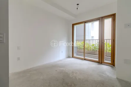 Kitnet com 1 Quarto à venda, 31m² no Jardim Paulista, São Paulo