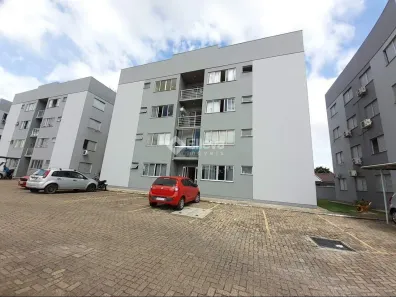 Apartamento com 2 Quartos à venda, 48m² no Passos dos Ferreiros, Gravataí