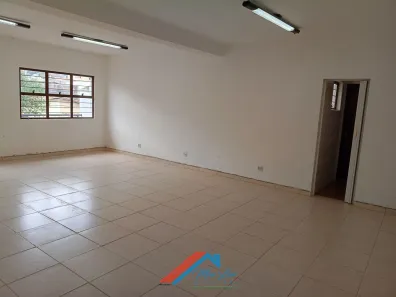 Sala Comercial para alugar, 60m² no Jardim Leocádia, Sorocaba