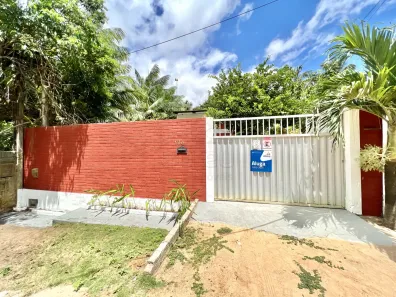 Casa com 5 Quartos para alugar, 112m² no Pium (Distrito Litoral), Parnamirim