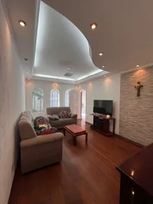 Casa com 4 Quartos à venda, 230m² no Osvaldo Cruz, São Caetano do Sul