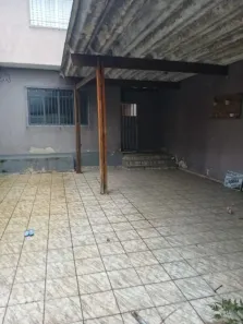 Sobrado com 3 Quartos à venda, 90m² no Rio Pequeno, São Paulo