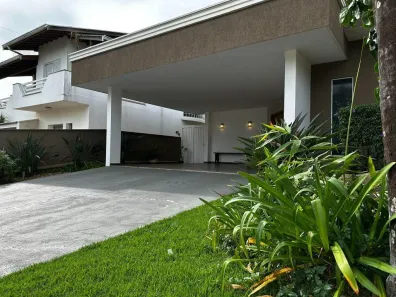 Casa de Condomínio com 3 Quartos à venda, 261m² no Jardim Primavera, Jaguariúna