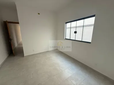 Casa com 2 Quartos à venda, 67m² no Recanto dos Coqueirais, Taubaté