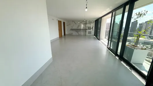 Apartamento com 3 Quartos à venda, 190m² no Setor Marista, Goiânia