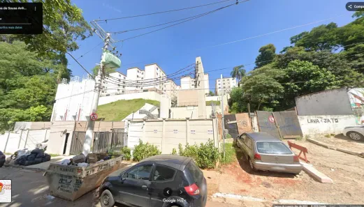Apartamento com 2 Quartos à venda, 10m² no Jardim Recanto Verde, São Paulo