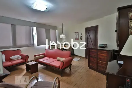 Apartamento com 3 Quartos à venda, 105m² no Cerqueira César, São Paulo
