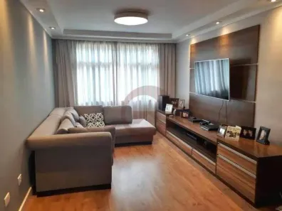 Sobrado com 3 Quartos à venda, 178m² no Jardim Ester, São Paulo