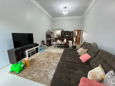 Casa de Condomínio com 3 Quartos à venda, 180m² no Bonfim Paulista, Ribeirão Preto