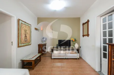 Apartamento com 2 Quartos à venda, 72m² no Jardim Paulista, São Paulo