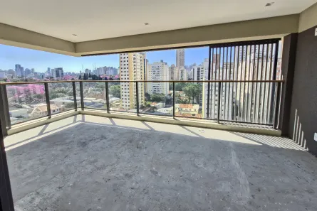 Apartamento com 3 Quartos à venda, 107m² no Pinheiros, São Paulo