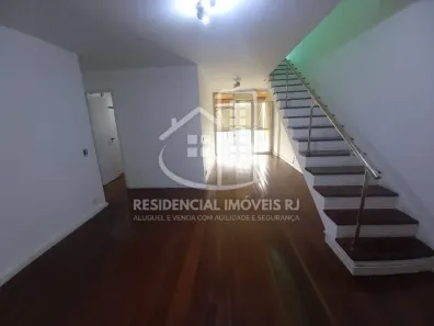 Cobertura com 4 Quartos à venda, 214m² no Vila Isabel, Rio de Janeiro