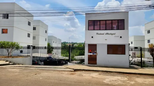 Apartamento com 3 Quartos à venda, 80m² no Maracanã, Anápolis