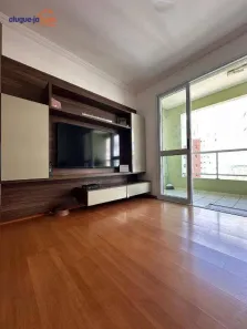 Apartamento com 4 Quartos à venda, 127m² no Parque Residencial Aquarius, São José dos Campos