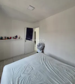 Apartamento com 2 Quartos à venda, 45m² no Maranguape I, Paulista