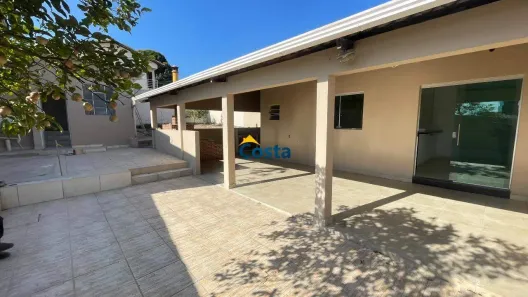 Casa com 3 Quartos para alugar, 250m² no Bom Retiro, Betim