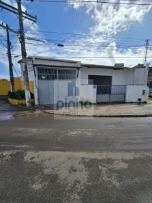 Galpão/Depósito/Armazém para alugar, 100m² no Itapuã, Salvador