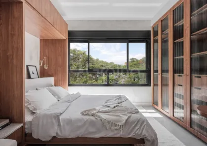 Apartamento com 1 Quarto à venda, 54m² no Centro, Florianópolis